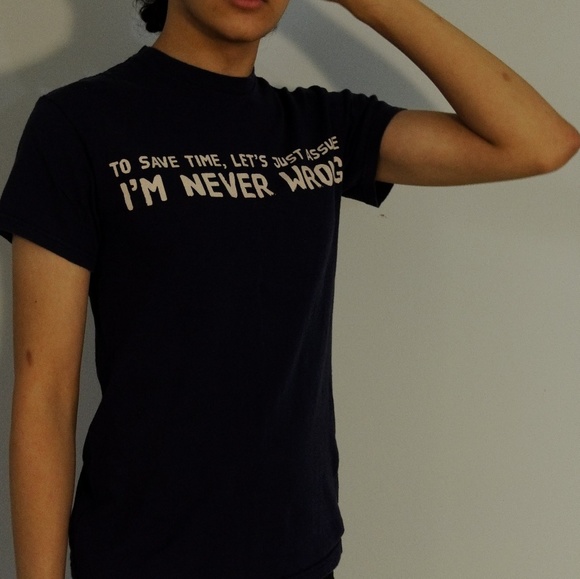 ☆ Graphic Tee ☆ - Picture 5 of 6